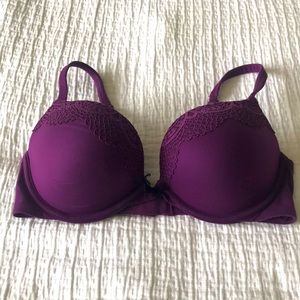 Victoria’s Secret Body By Victoria 34D